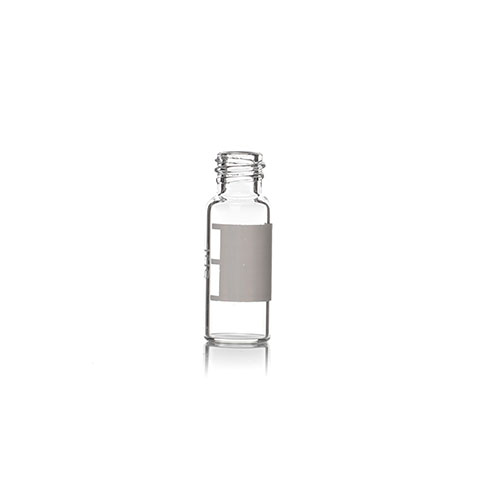 4ml Clear Chromatography Vials
