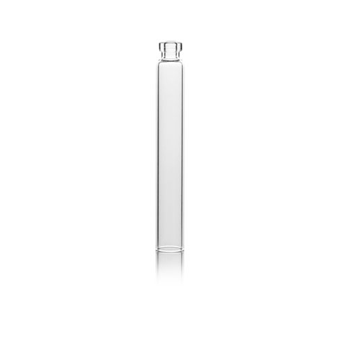 1.8ml Dental Glass Cartridge