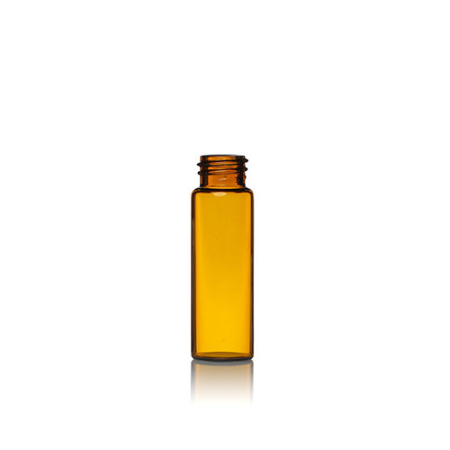 20ml Amber Environmental Vials