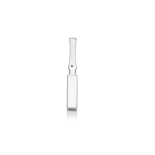 3ml clear glass ampoules,Form B