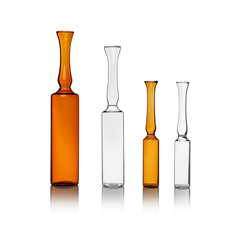 2ml clear glass ampoules,Form B