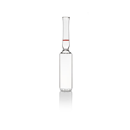 20ml clear glass ampoules,Form B