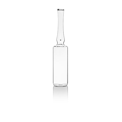 30ml clear glass ampoules,Form B
