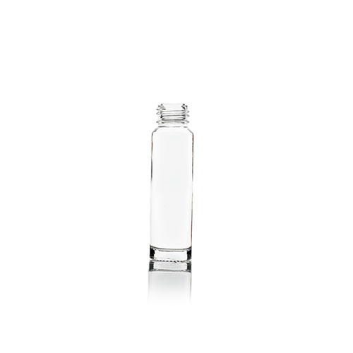 10ml Clear Roll on glass vials
