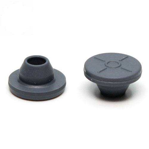 13-A Injectable Rubber Stopper