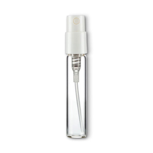 Glass Perfume Sampler Vials