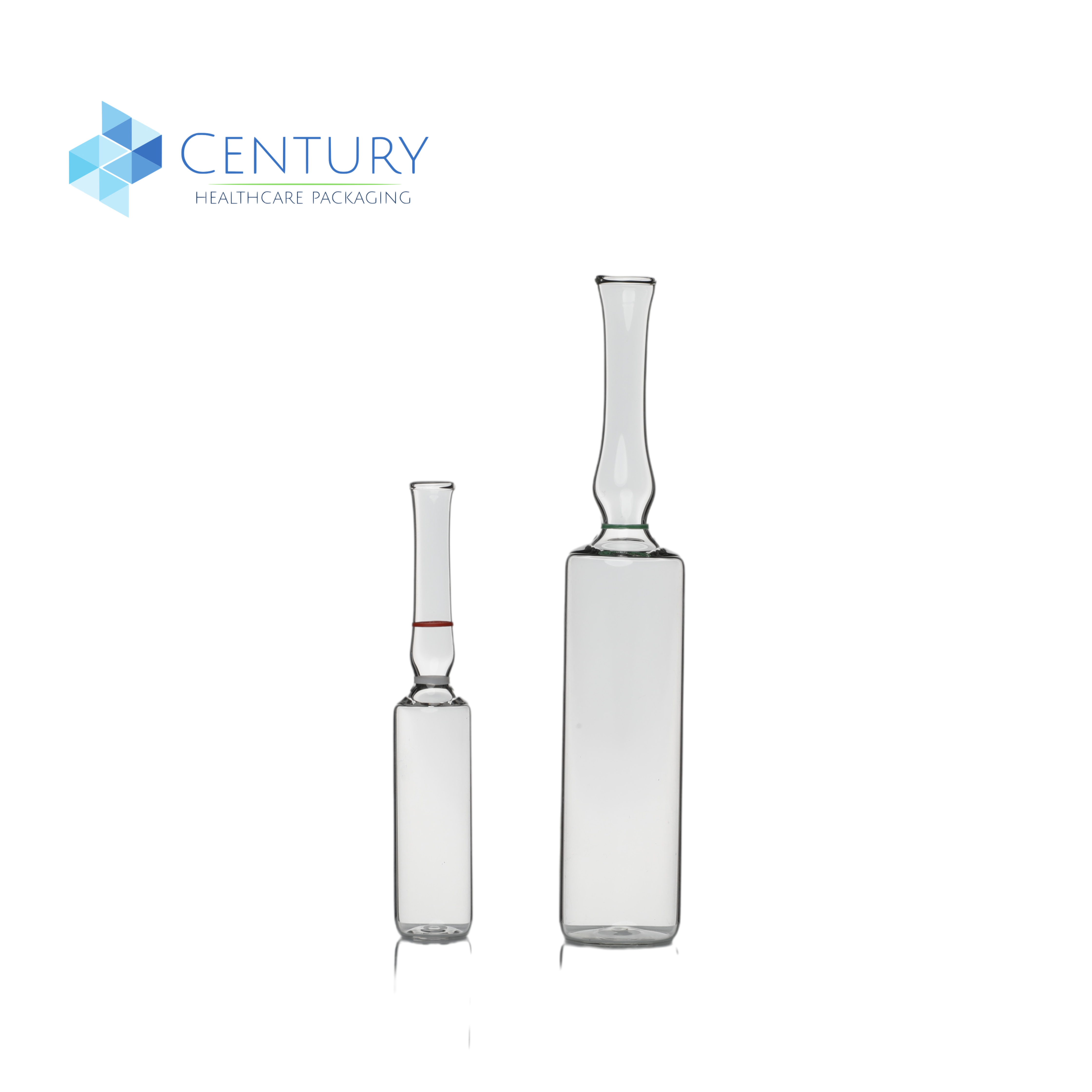 10ml glass ampoules clear&amber for water injection