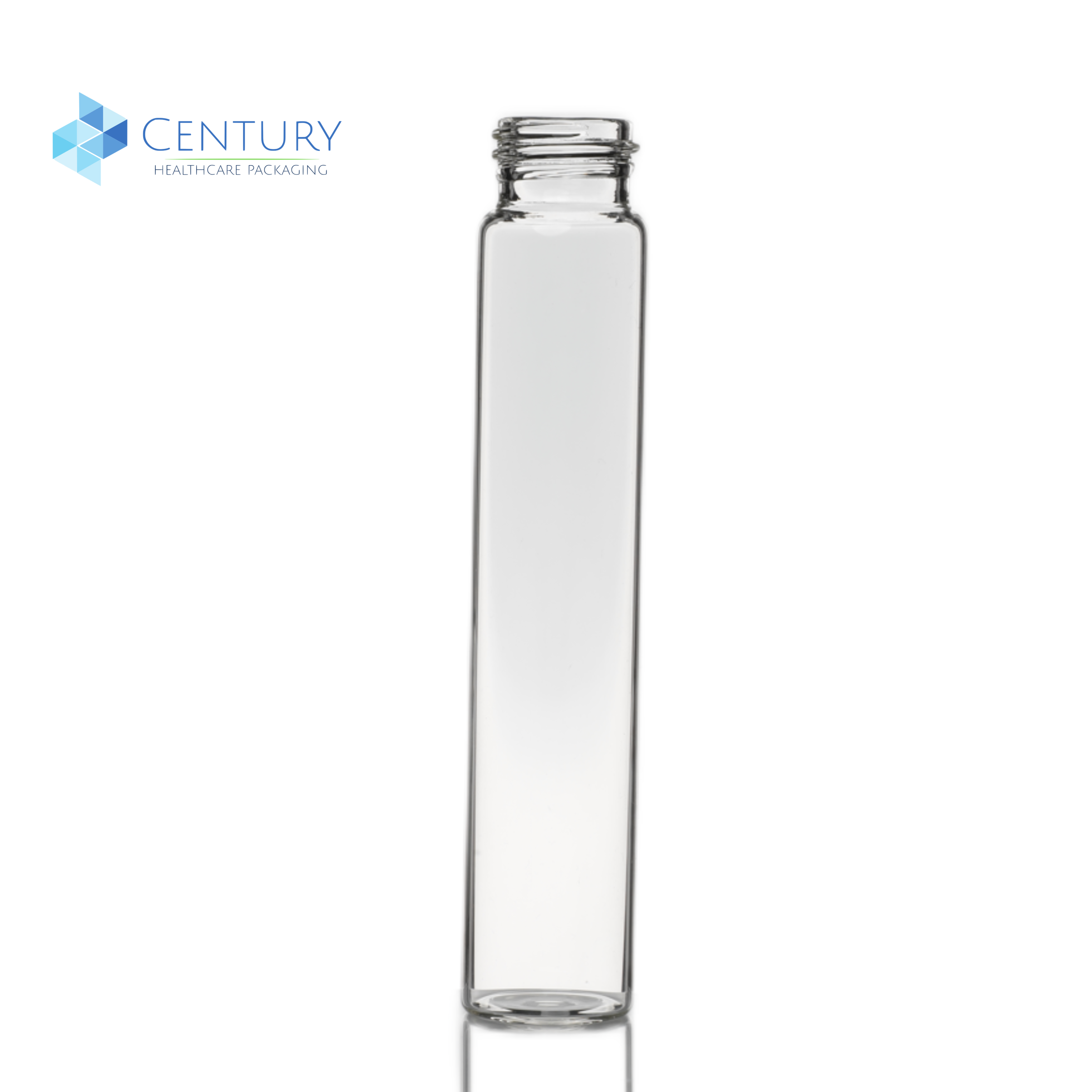 60ml glass Environmental vials clear&amber